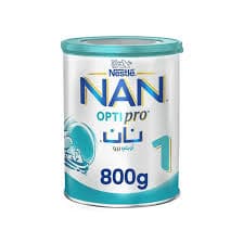 نان مرحلة أولى 800 جم
