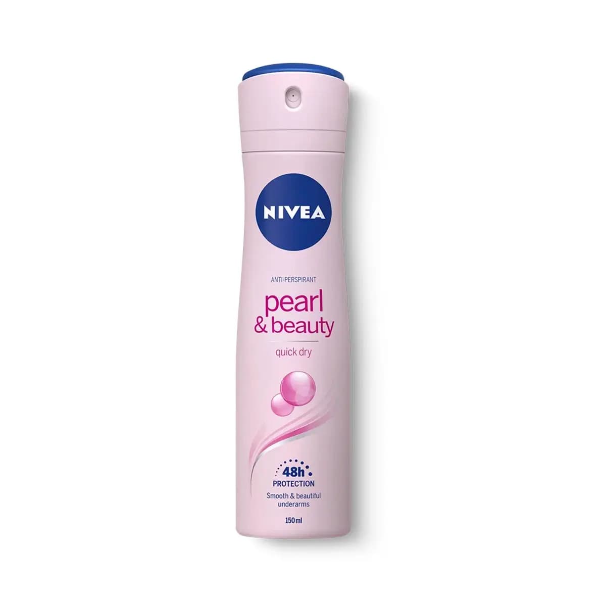 Nivea Women Pearl & Beauty Spray 150ml