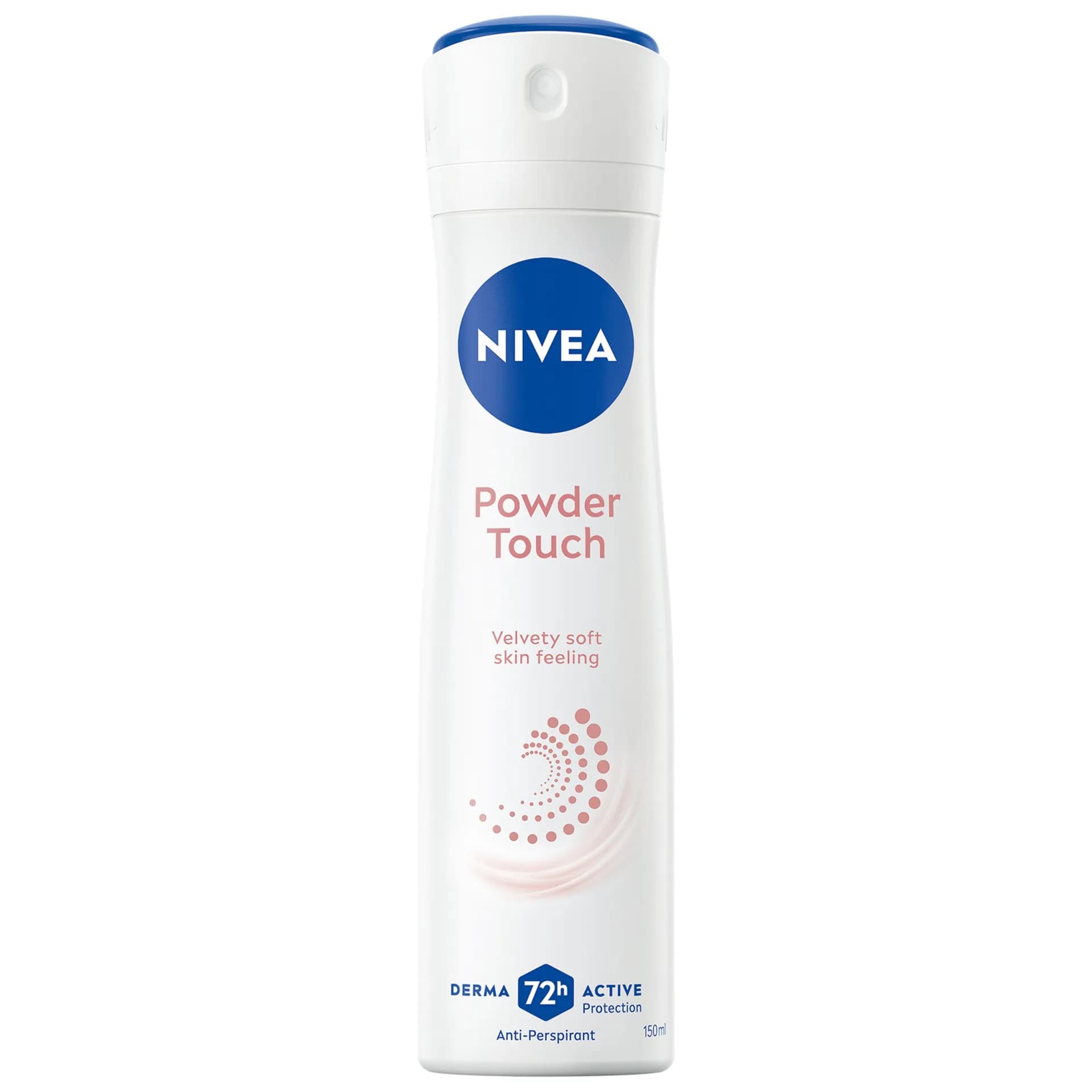 Nivea Women Powder Touch Spray 150ml