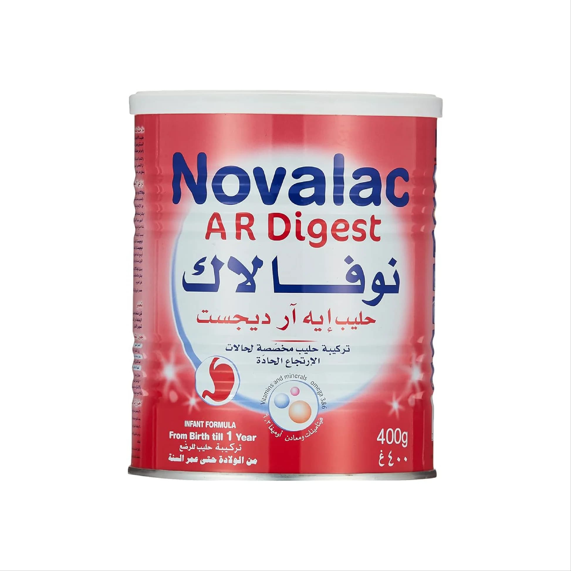 Novalac AR Digest 400 g