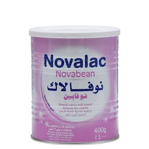 Novalac Novabean 400 g