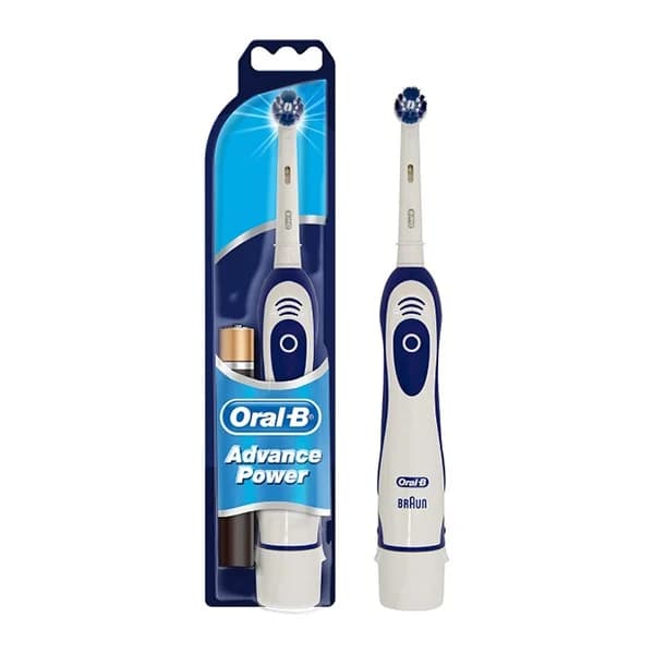 ORAL B PRO-EXPERT POWER THOOTHBRUSH