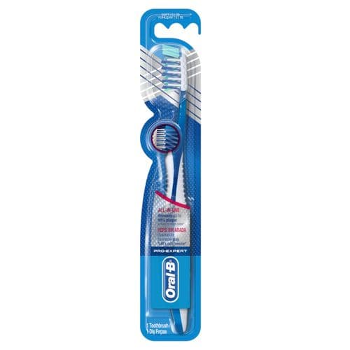 Oral-B Pro-Expert Sensitive Extra Soft - Toothbrush
