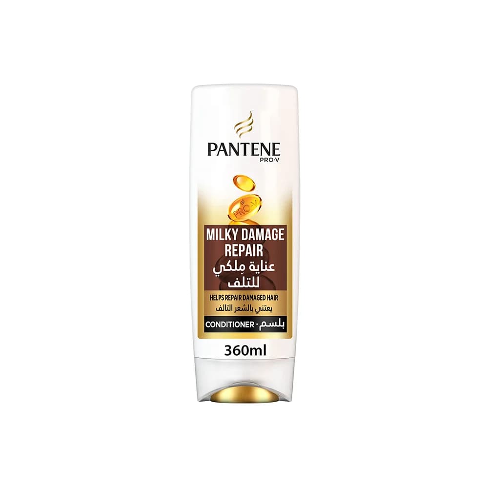 Pantene Milky Damage Repair 360ml - Conditioner