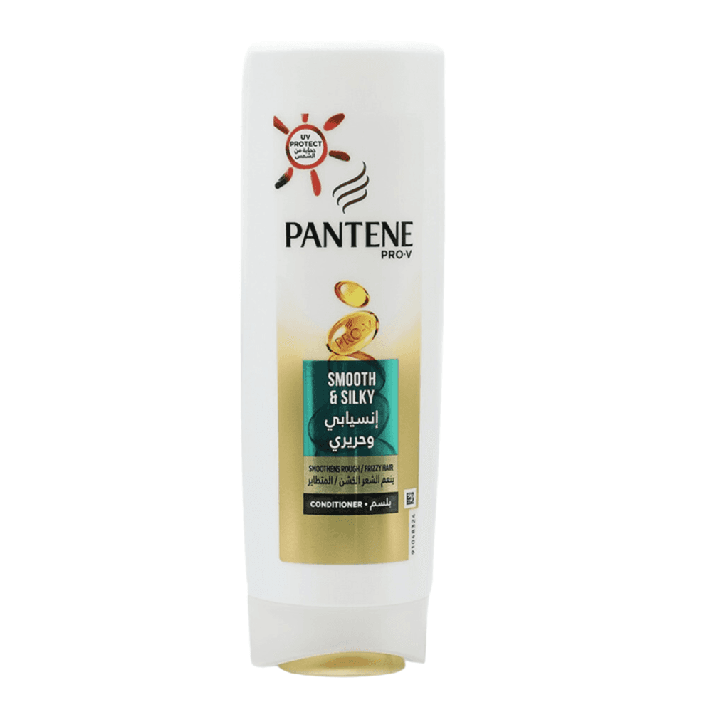 Pantene Smooth and Silky 360ml - Conditioner