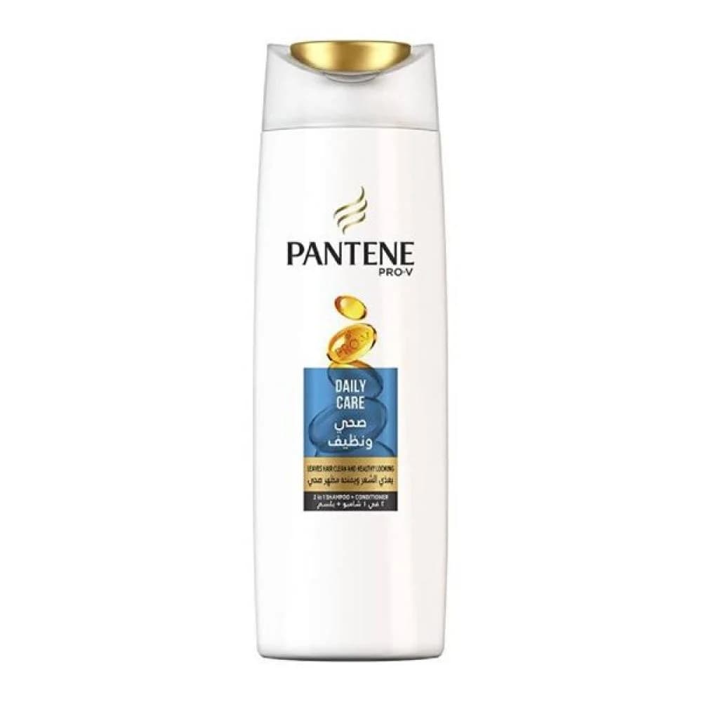 Pantene Daily Care 190ml - Shampoo