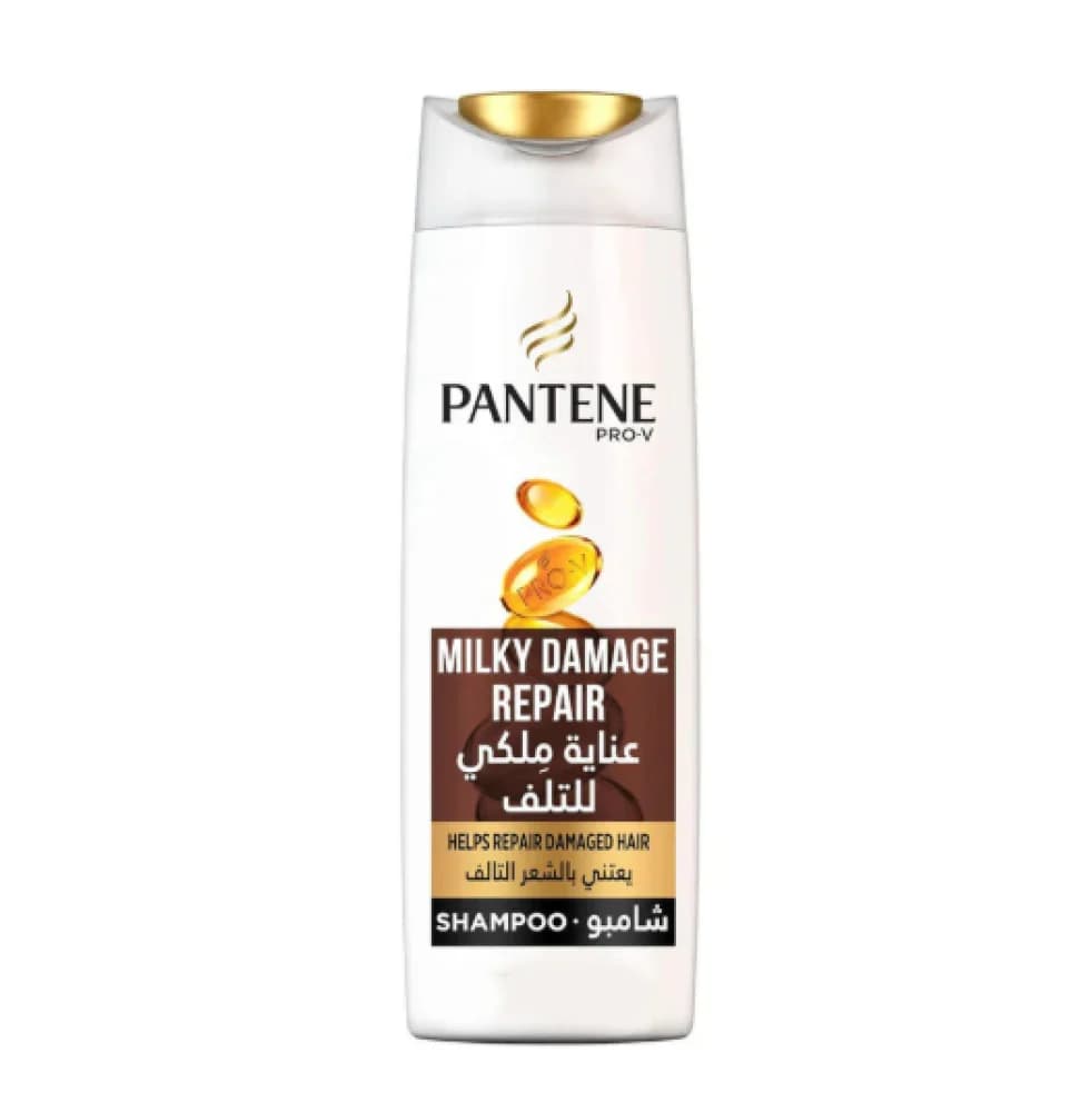 Pantene Milky Damage Repair 190ml - Shampoo