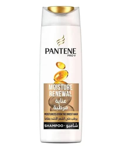 Pantene Moisture Renewal 190ml - Shampoo