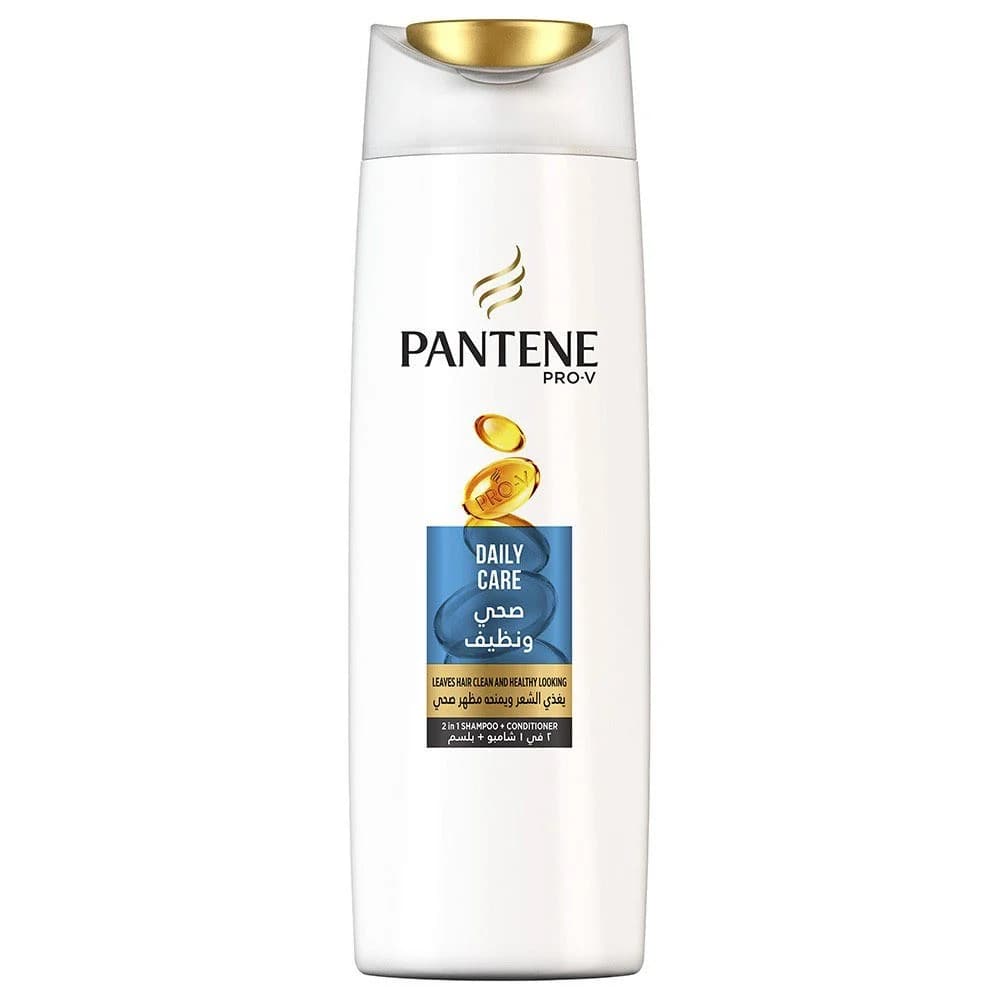Pantene daily care Shampoo 375ml
