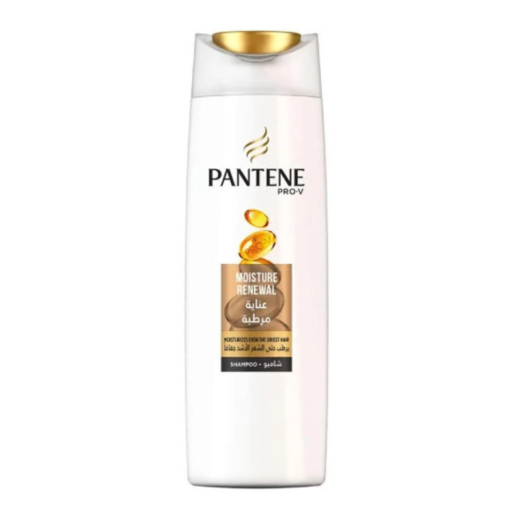 Pantene Moisturizing renewal 375ml
