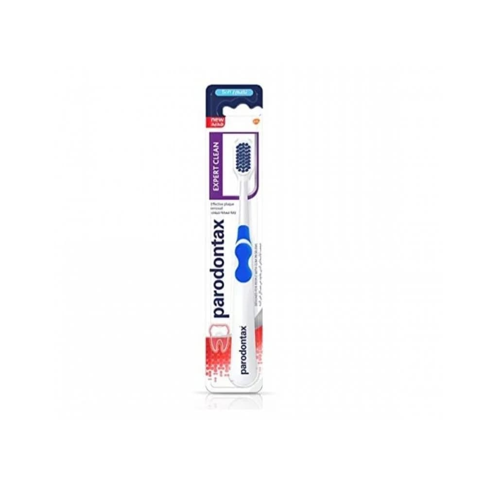 Parodontax Expert Clean Soft - Toothbrush