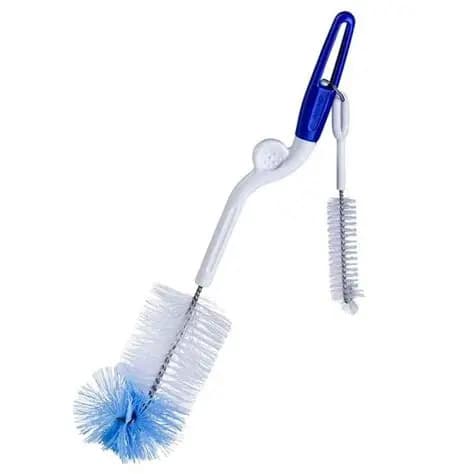 Pigeon Bottle & Nipple Cleaning Brush (26261)