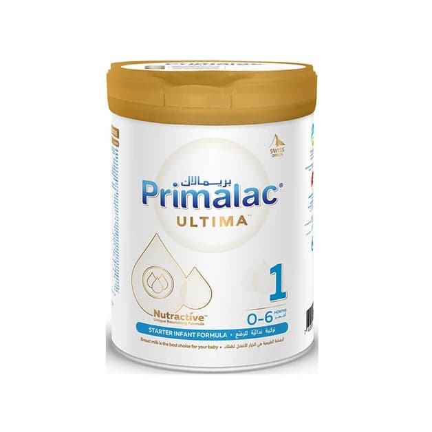 Primalac stage 1 900gm