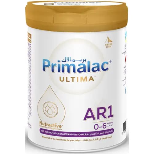 Primalac ultima AR 400gm