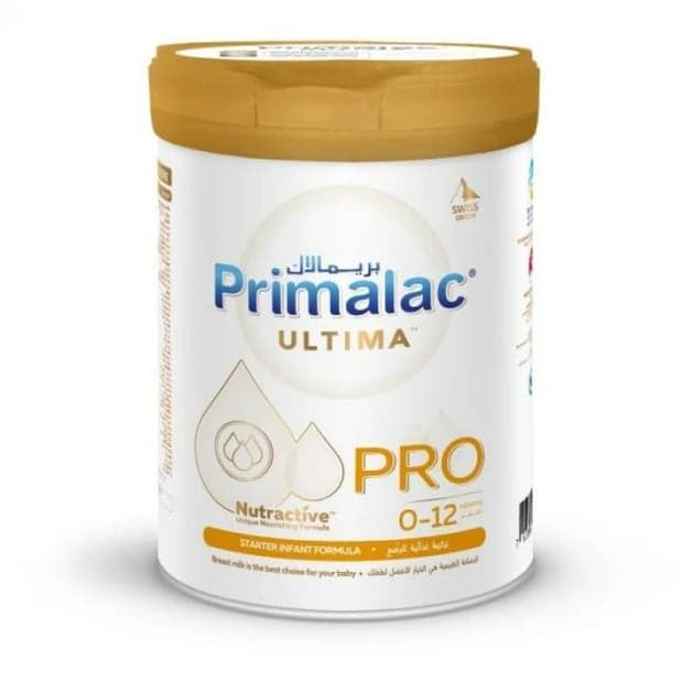 Primlac ultima pro 900gm