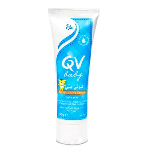QV Baby Cream 100 ml