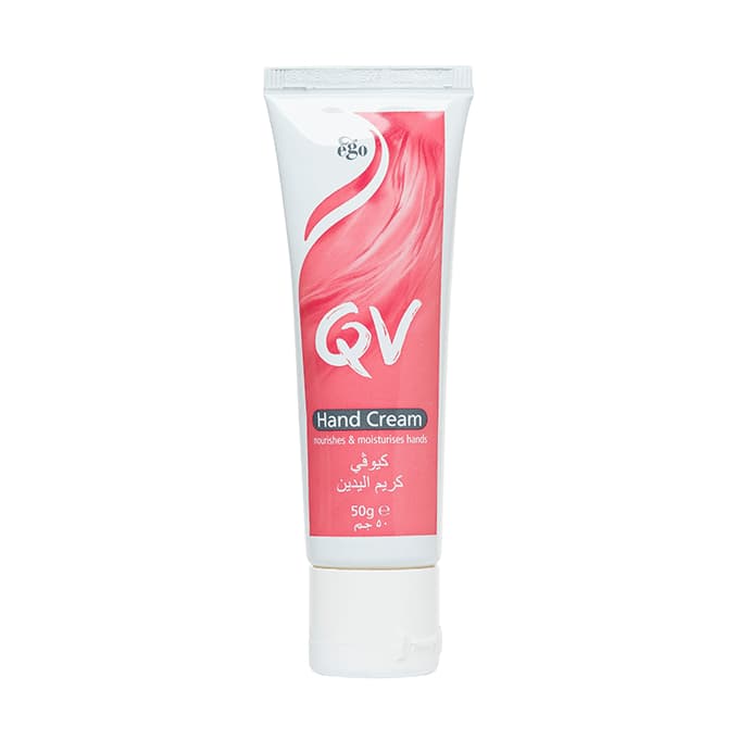 QV Hand Cream 50g