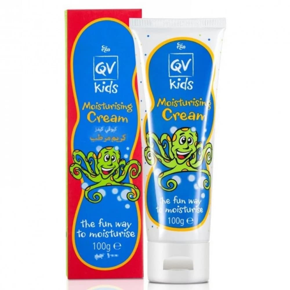 QV Kids Cream 100 ml