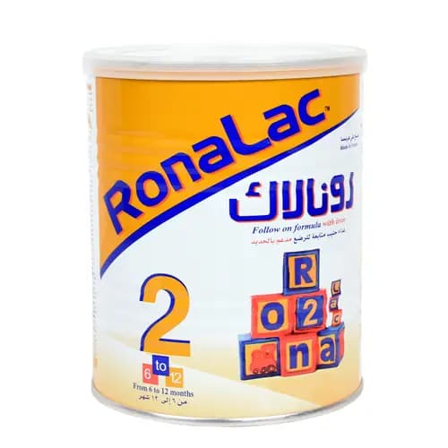 رونالاك مرحله ثانيه ١٧٠٠جم