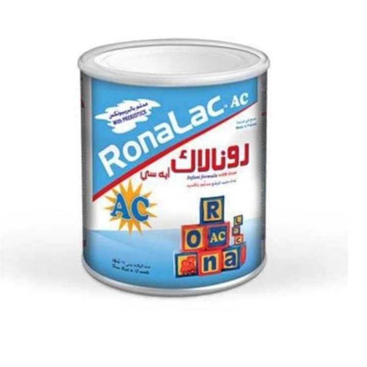 رونالاك أي سي 400 جم