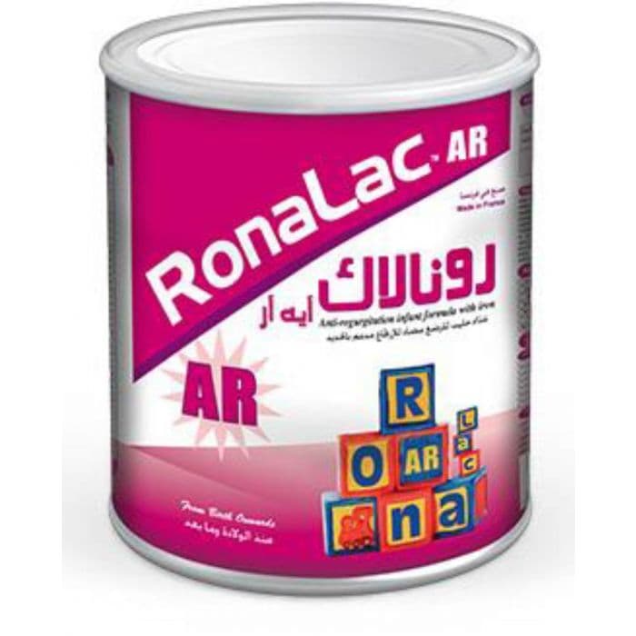 رونالاك ايه ار 400 جم