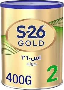 اس 26 مرحلة ثانية 400 جم