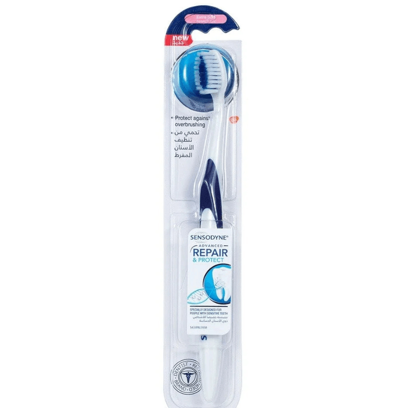 Sensodyne Repair and Protect Extra Soft - Toothbrush