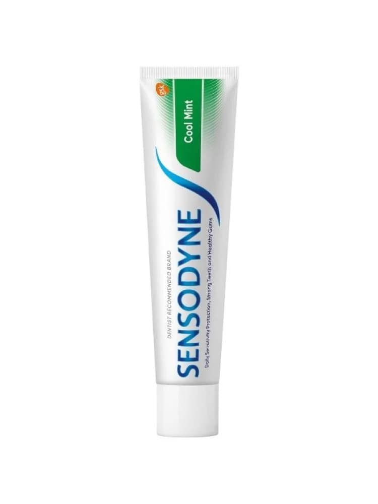 Sensodyne Cool Mint 75ml - Toothpaste