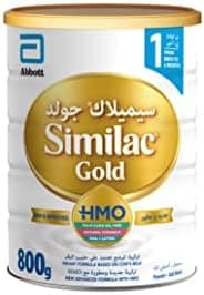 سيميلاك مرحله اولي ٨٠٠جم
