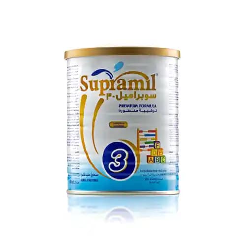 Supramil Stage 3 400 g
