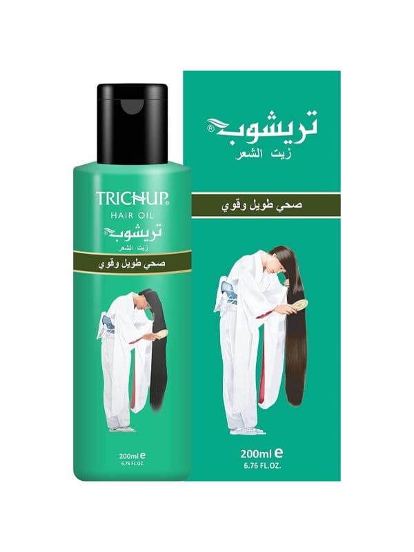زيت تريشوب للشعر الصحي والطويل 200 مل