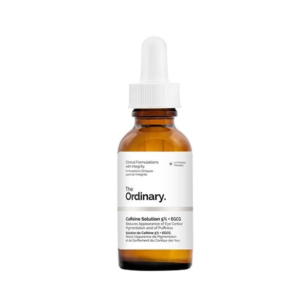 The Ordinary Caffeine Solution 5% + EGCG 30ml