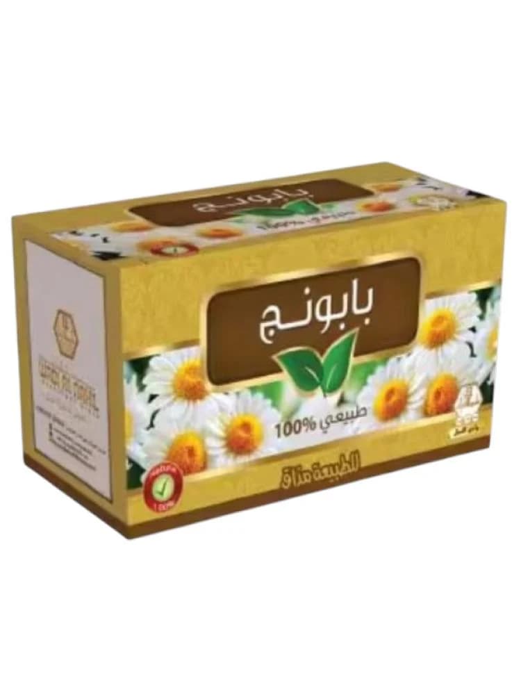 بابونج واديالناهيل 30 أكياس
