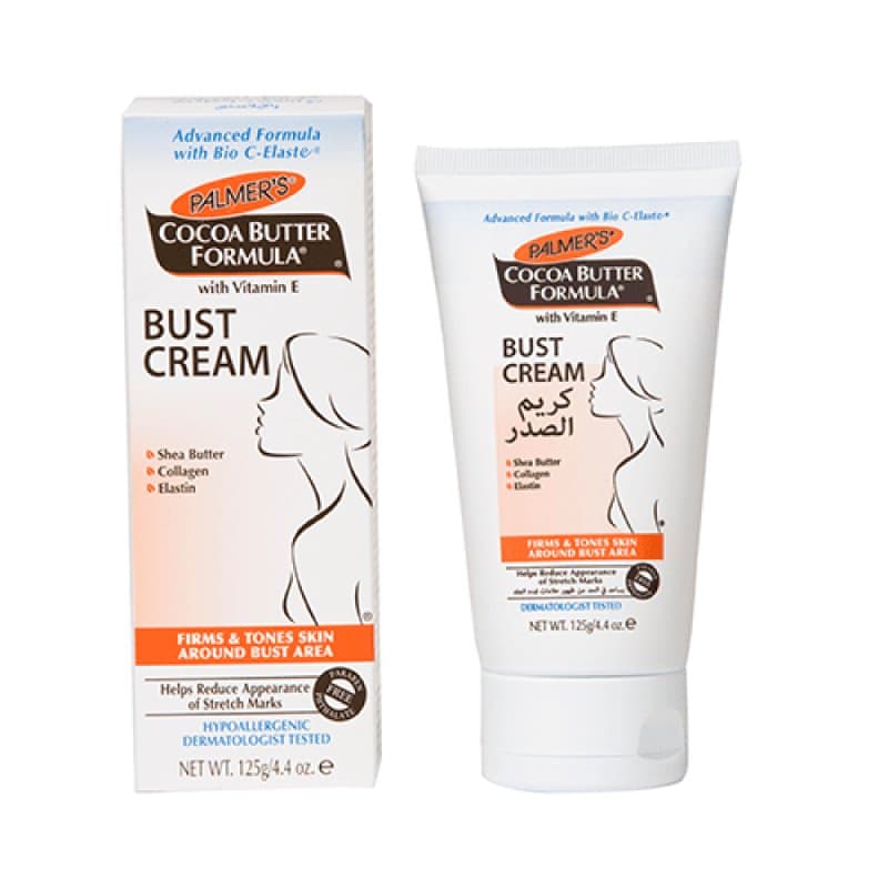 Palmer's Bust for Breast 125 g - Cream
