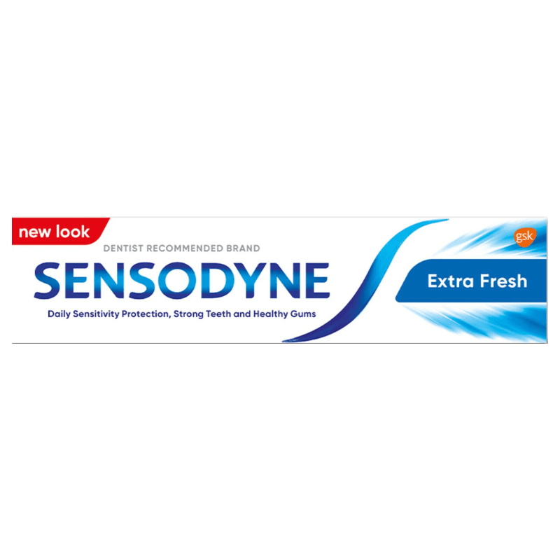 Sensodyne Extra Fresh 50ml - Toothpaste