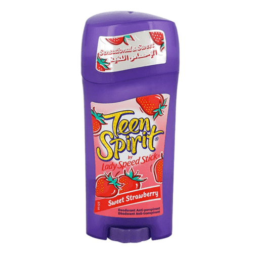 Lady Speed Stick Berry Punch 65gm