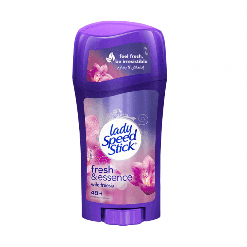 Lady Speed Stick Wild Freesia 65gm