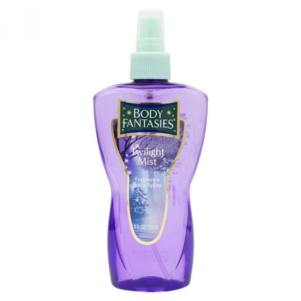 Body Fantasies Twilight Mist 236ml - Spray