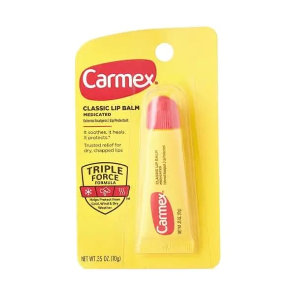 Carmex Classic 10g - Lip Balm