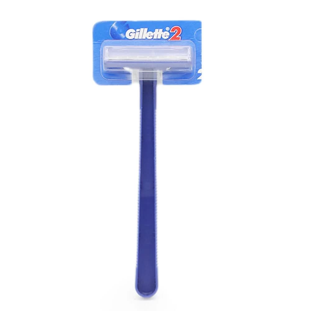 Gillette Blue 2 - Razor
