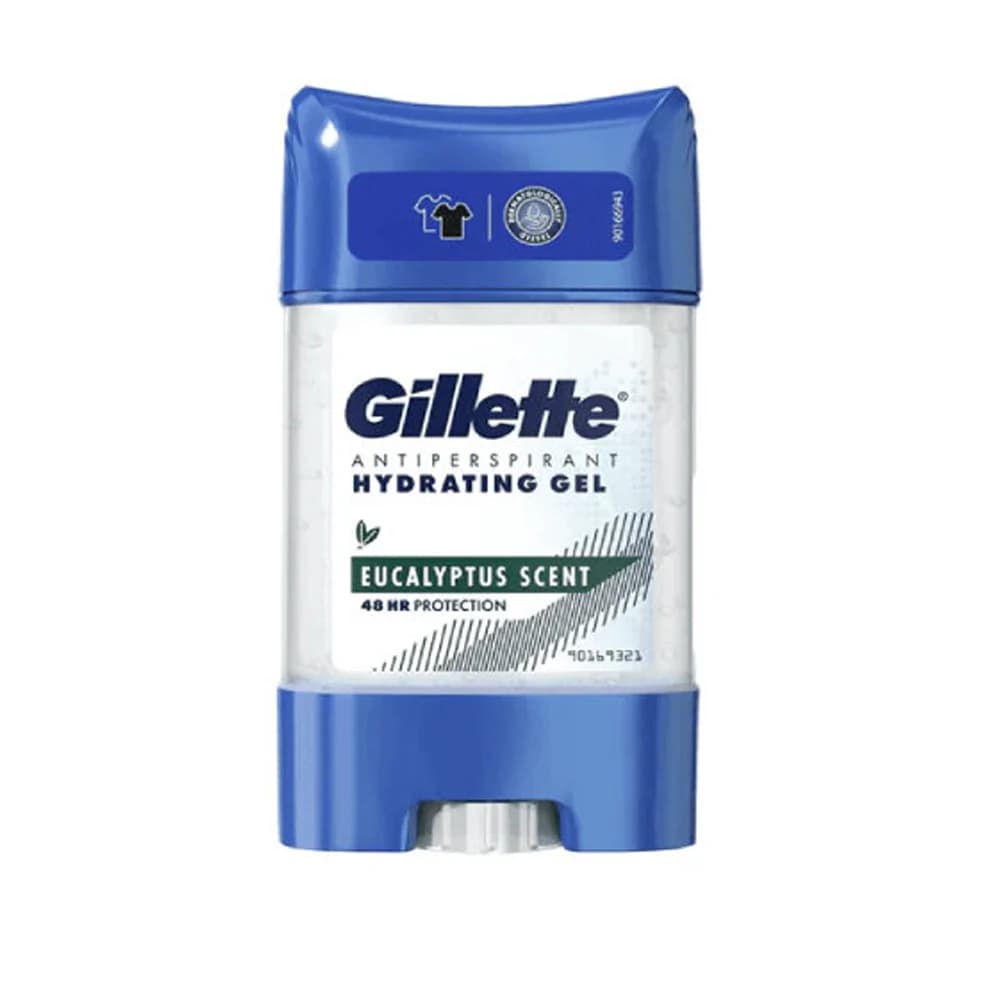 Gilette Eucalyptus Scent Stick 70ml