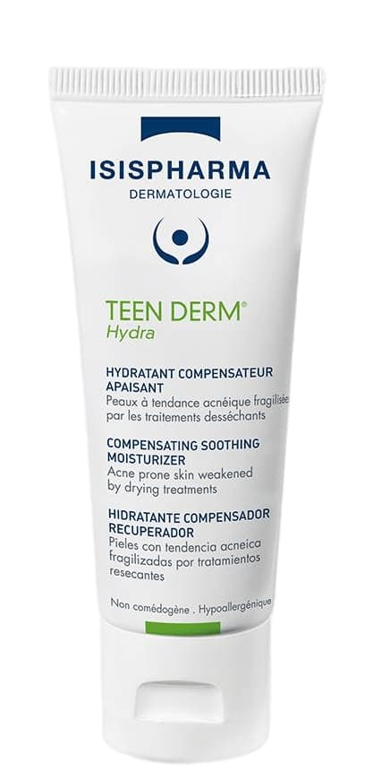 Teen Derm Gel Hydra 40ml