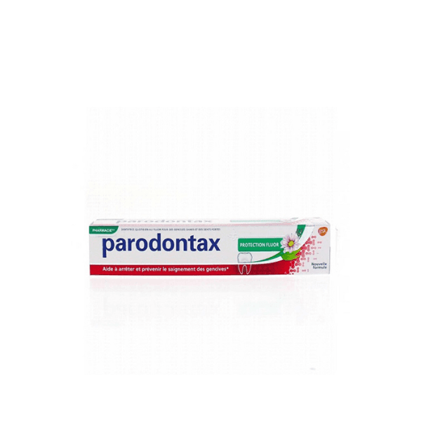 parodontax fluoride 75ml