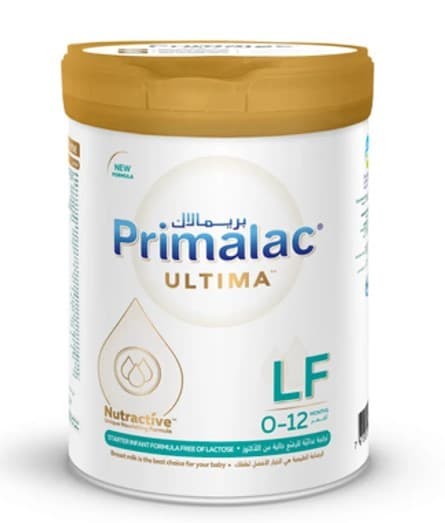 Primalac ultima LF 400gm