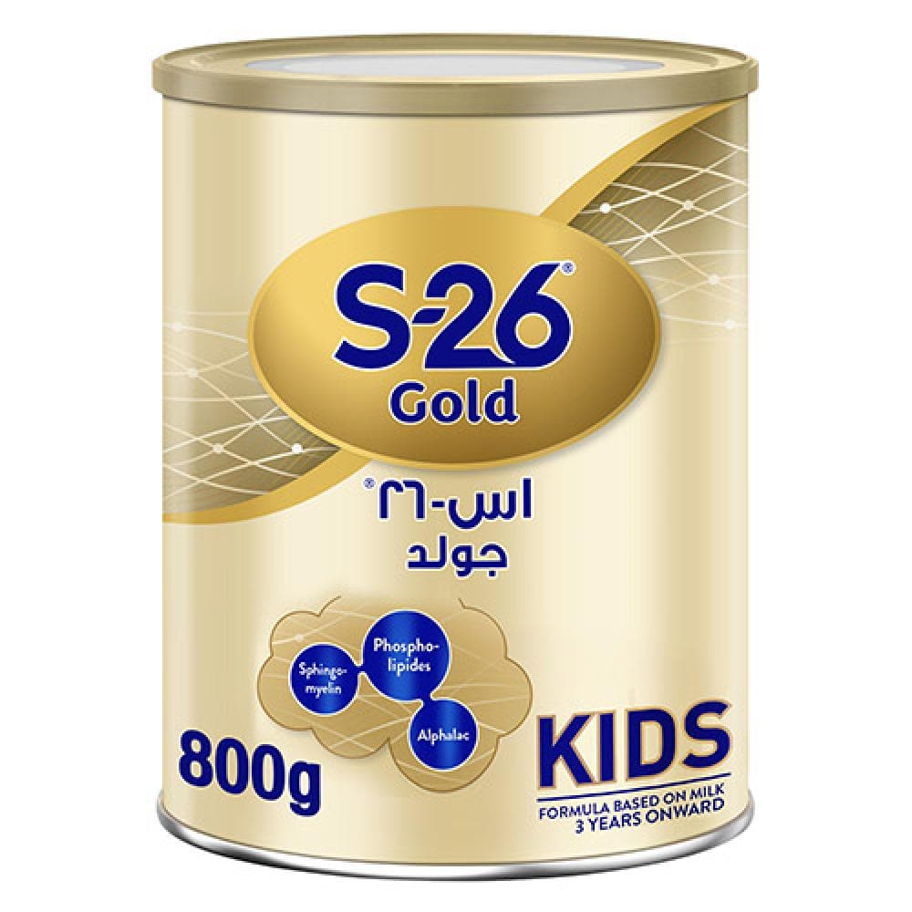 اس 26 مرحلة ثانية 800 جم