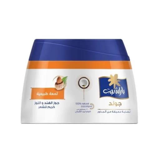 كريم باراشوت جولد للشعر الجاف 210 مل