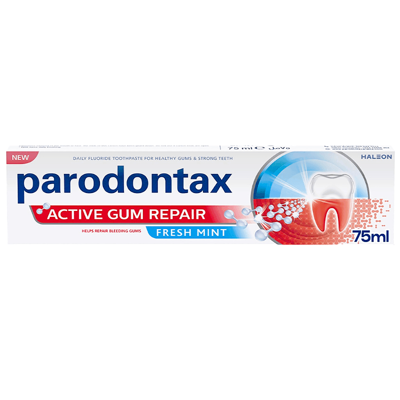 Parodentax Active Gum Repair 75ml Toothpaste
