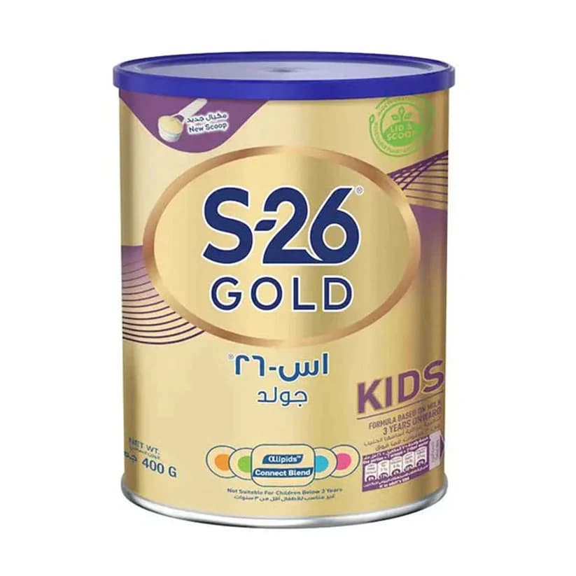 اس ٢٦ مرحله رابعه ٤٠٠جم