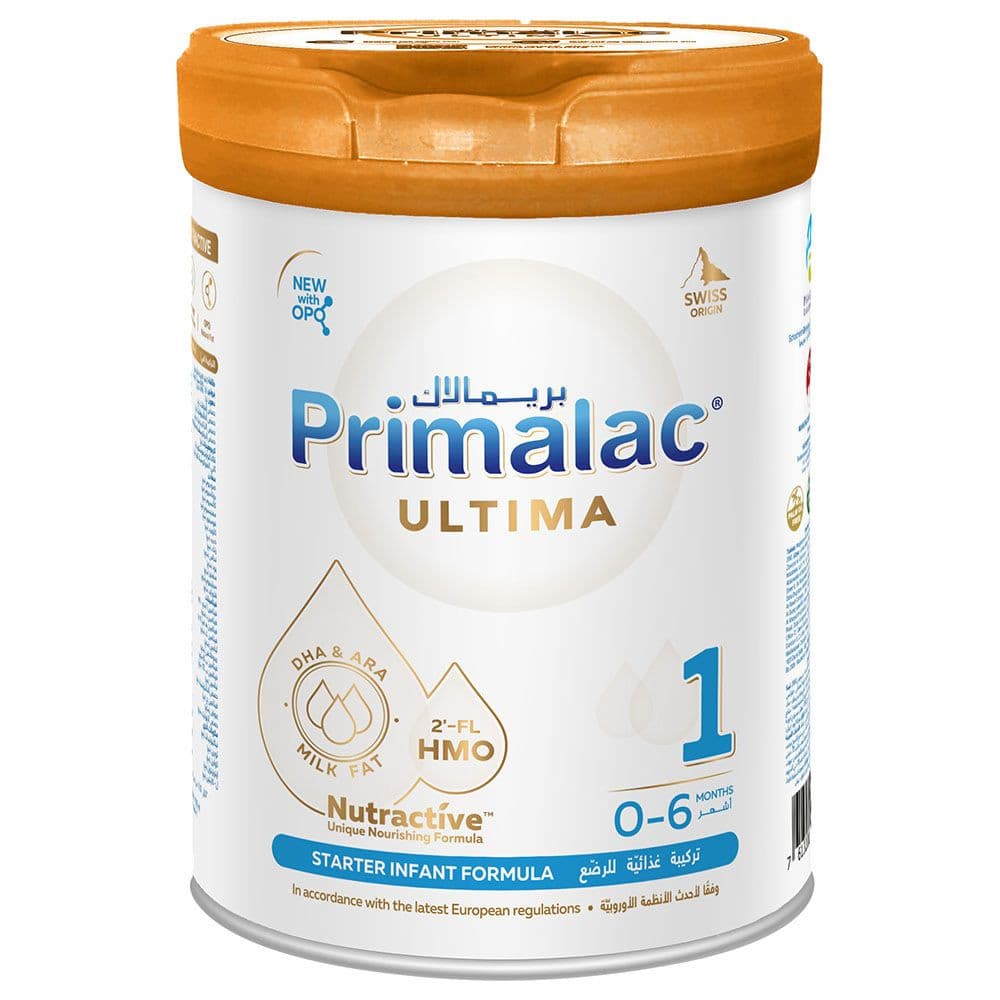 Primalac stage 1 400gm