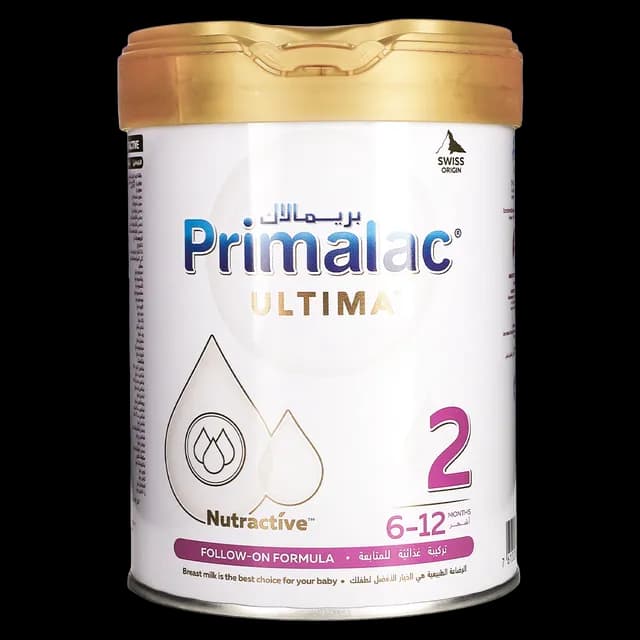 Primalac stage 2 400gm